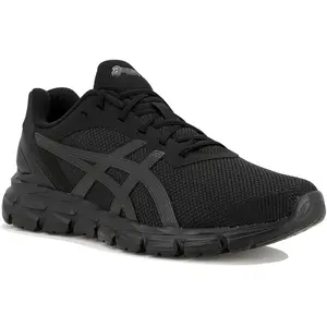 Baskets Asics Gel-Quantum Lyte II Noir 45 1201A630 - 005 pas cher