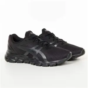 Baskets Asics Gel-Quantum Lyte II Noir 40 1201A630 - 005 pas cher