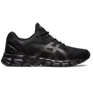 Comparateur de prix : Chaussures running Asics Gel-quantum lyte ii Noir Taille : 41 1/2