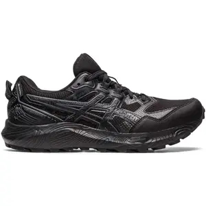Asics Chaussures Running Trail Asics Gel-Sonoma 7 Gtx Noir - 37 pas cher