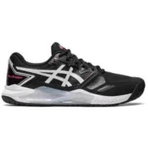Chaussures de tennis Asics Gel-Challenger 13 Clay Noir 46,5 1041A222 - 003 pas cher
