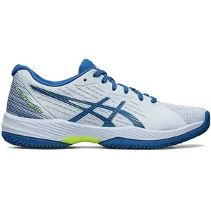 Asics Solution Swift FF Clay bleu 39 pas cher