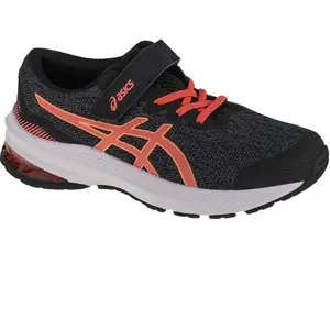 Asics GT-1000 11 (PS) noir 33 pas cher