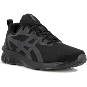Baskets Asics Gel-Quantum 90 IV Noir 41,5 1201A764 - 001 pas cher