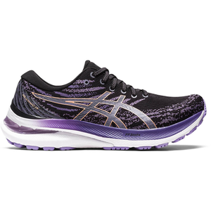 Asics Chaussures Gel-Kayano 29 - 1012b272-004 Noir - 37 1/2 pas cher