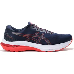 Asics GT-2000 11 M Chaussures homme déstockage Bleu marine 41.5 pas cher