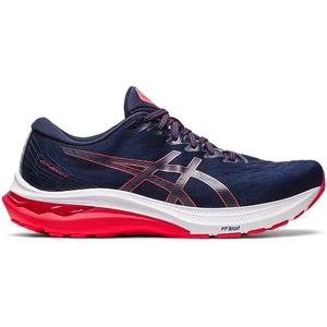 Chaussures de Running Asics GT-2000 11 Bleu Rouge pas cher