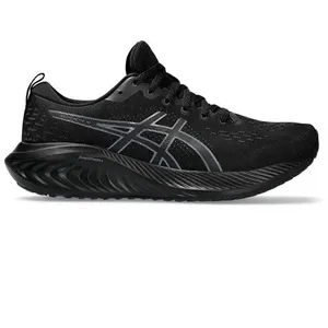 ASICS Femme Gel-Excite 10 Sneaker, Black/Carrier Grey, 37 EU pas cher