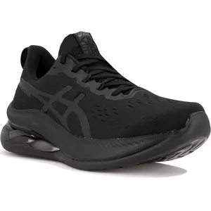 Asics Gel-Kinsei Max M Chaussures homme Noir 40 pas cher