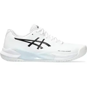 Chaussures de tennis Asics Gel-Challenger 14 Blanc 46 1041A405 - 101 pas cher