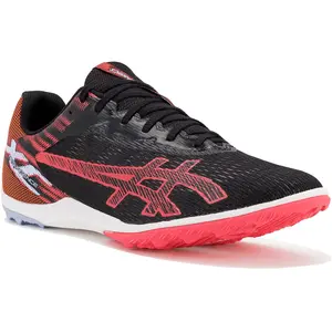 Asics Resurgence XC M Chaussures homme Noir 40.5 pas cher