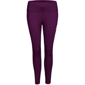ASICS Katakana Crop Collant Tight Femmes - Violet, Taille XS pas cher