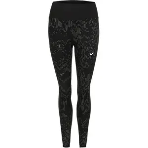 ASICS 2012C863-001 Lite-Show Tight Leggings Femme Performance Black Taille XS pas cher