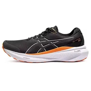 ASICS Gel-Kayano 30 Lite-Show M Chaussures homme déstockage Noir 42 pas cher