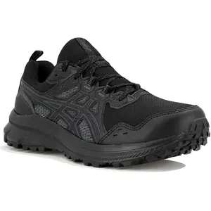 ASICS Trail Scout 3 Chaussure Trail Hommes - Noir, Pointure 42.5 pas cher