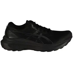 Chaussures de running asics gel kayano 30 noir homme pas cher