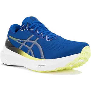Asics Gel-Kayano 30 M Chaussures homme Bleu 40.5 pas cher