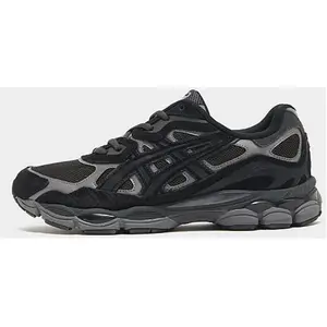 Comparateur de prix : ASICS GEL-NYC Homme - Black, Black 44