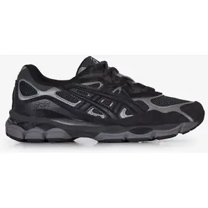 Comparateur de prix : Asics GEL-NYC Femme - Black, Black 37.5