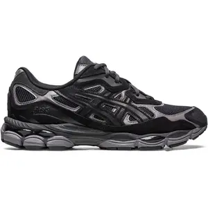 Comparateur de prix : Asics Baskets Asics Gel Nyc - 41 1/2