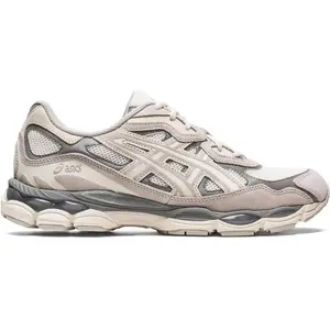 Comparateur de prix : Asics Asics - Baskets Basses Nyc - Multicolore - 40