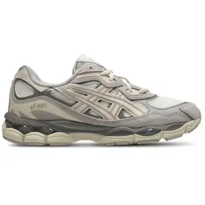 Comparateur de prix : ASICS Gel-nyc Beige/gris