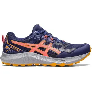 Asics Gel-Sonoma 7 bleu / rose 37,5 pas cher