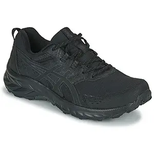 ASICS Homme Gel-Venture 9 Basket, Black/Black, 40.5 EU pas cher