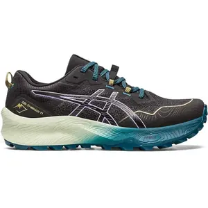 Asics Gel-Trabuco 11 noir 38 pas cher