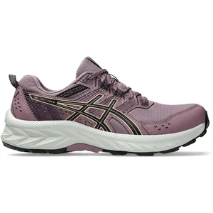 ASICS Gel-Venture 9 Chaussure Trail Femmes - Marron , Gris, Pointure 37 pas cher