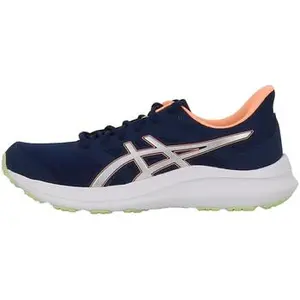 Asics Chaussures Running Asics Jolt 4 Bleu Moyen - 40 1/2 pas cher