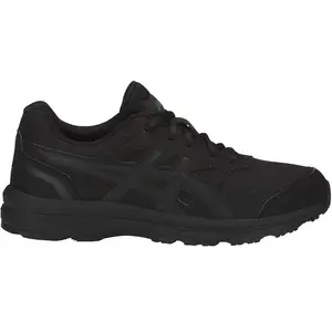 Asics Femme Gel-Mission Sneaker, Black Carbon Phantom, 44 EU pas cher