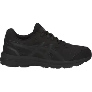 Asics Chaussures Marche Randonnées Asics Gel-Mission 3 Noir - 40 1/2 pas cher