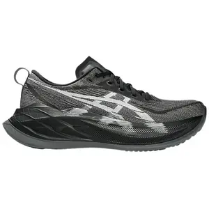ASICS Superblast 2 mixte 42 - 001 / BLACK/WHITE pas cher