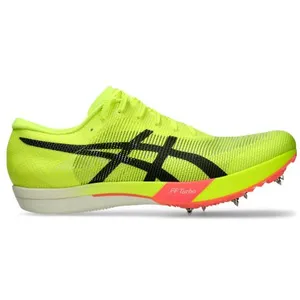 Asics Metaspeed LD 2 Paris - homme - jaune pas cher