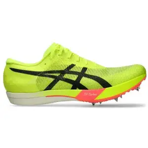 Asics Metaspeed LD 2 Paris - homme - jaune pas cher