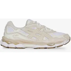 Baskets montantes Asics GEL-NYC pas cher