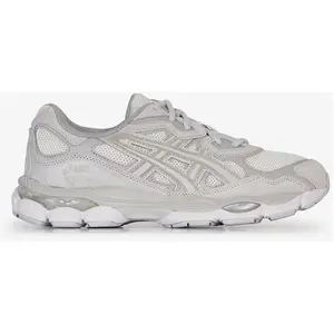 ASICS GEL-NYC Homme - WHITE, WHITE 41.5 pas cher