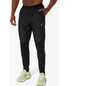 Comparateur de prix : ASICS Road Pant Collant De Running Hommes - Noir, Taille S