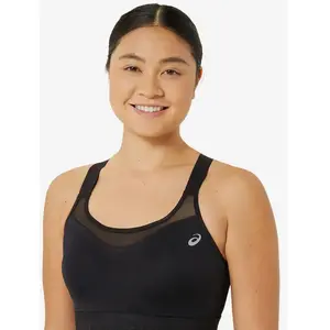 Comparateur de prix : ASICS Road Combination Soutien-gorge Sport Femmes - Noir, Taille 70B
