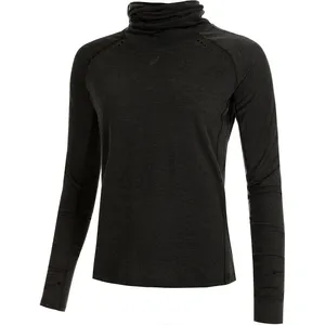 ASICS Metarun Winter Sweat À Capuche Femmes - Noir, Taille XS pas cher