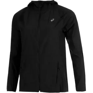 Comparateur de prix : Asics - Women's Road Packable Jacket - Veste de running taille M, noir
