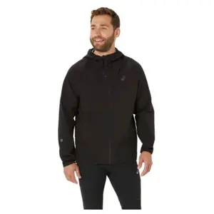 Asics Metarun Waterproof Jacket Homme NoirVendu parlepape