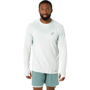 Asics Seamless Long Sleeve Top Homme pas cher
