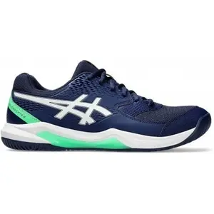 Chaussures de tennis Asics Gel-Dedicate 8 Bleu 43,5 1041A408 - 401 pas cher