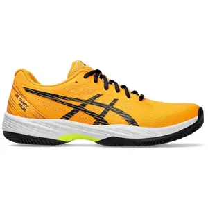 Chaussures de padel Asics Gel-Game 9 Orange 39 1041A336 - 800 pas cher