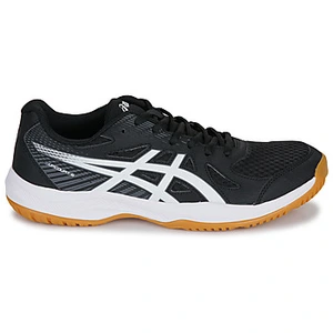 Asics Chaussures Volley Ball Asics Upcourt 6 Noir - 44