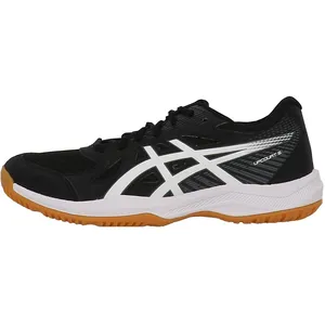 Asics Chaussures Volley Ball Asics Upcourt 6 Noir - 44 1/2