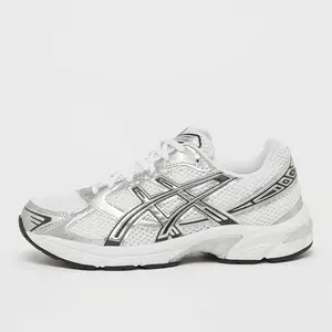 Comparateur de prix : Asics GEL-1130 Homme Chaussures - Blanc - Taille: 44 - Maille/synthétique - 