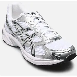 Gel-1130 par Asics Blanc 47 Homme pas cher